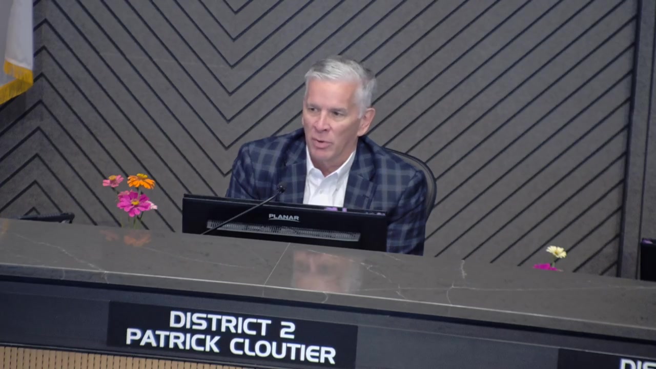 McKinney Council Holds Off On Downtown Parking Garage Site As Development Questions Remain